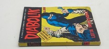 DIABOLIK ANNO  VIII N° 11