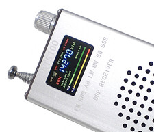 ATS100 SDR BASED ALL MODE