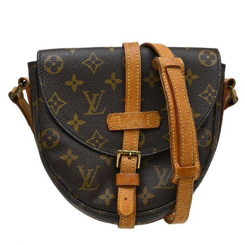 Borsa tracolla best05 louis - borsa, a