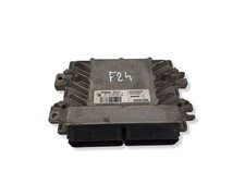 Renault Twingo I 2004 Engine