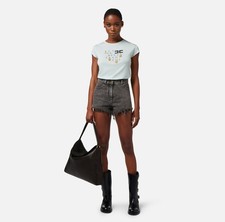 T-shirt manica corta da Donna