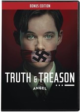 Truth & Treason [Used Very