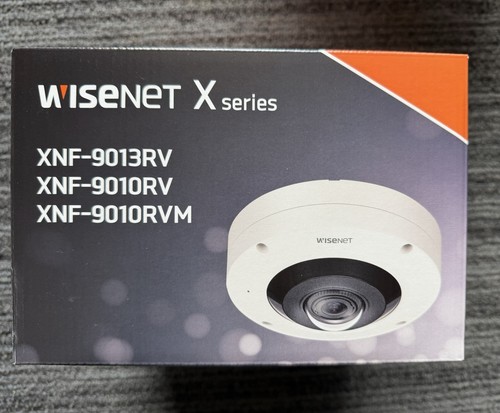 Hanwha vision xnf - hanwha, xnf-9010rv