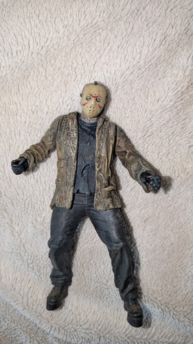 Modellino neca 2004 freddy - modellino,