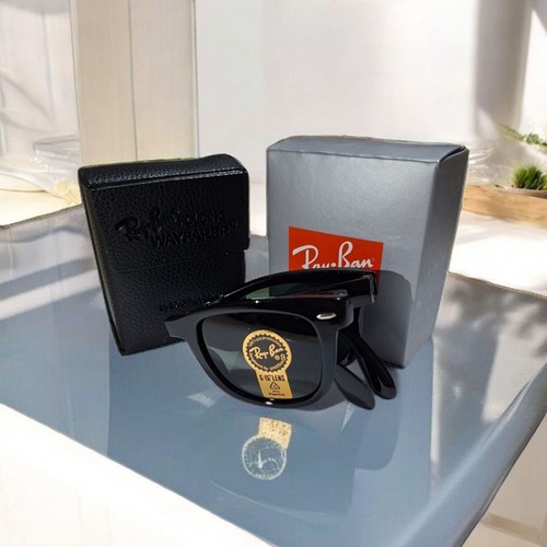 Ray ban wayfarer folding - wayfarer,