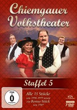 Chiemgauer Volkstheater -