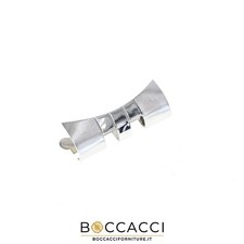 ROLEX End Link Jubilee 574b 19m Acciaio, Bracciale ref. 62510h (OTTIME CONDIZIONI)
