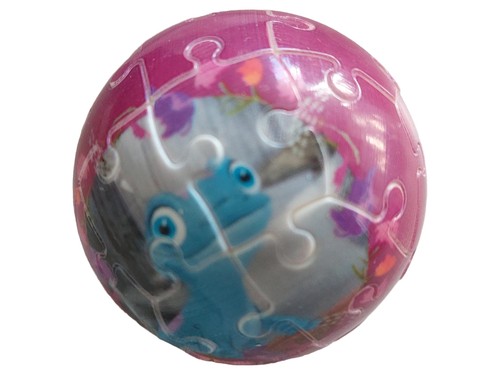 Ravensburger puzzle ball - ravensburger, 3d