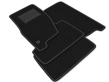 Tappetini Auto per Jeep