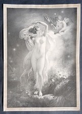 stampa antica vanità