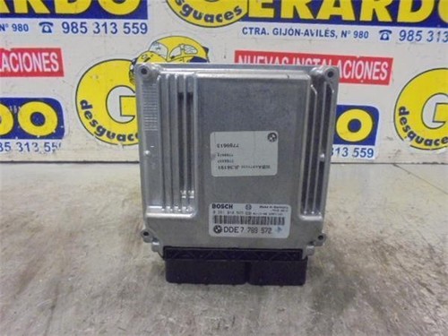 Dde7789575 centralina bmw - centralina,