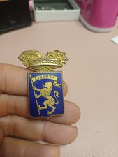 VECCHIO FREGIO DISTINTIVO