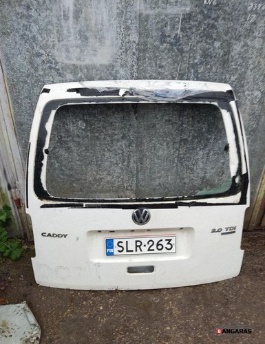 Volkswagen caddy 2013 - volkswagen,