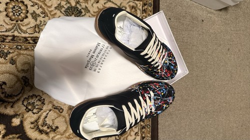 Maison margiela multi - margiela, color