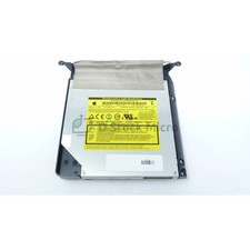 Lecteur dvd ide uj 875 - lecteur,