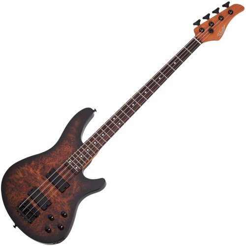 Schecter standard tobacco - schecter,