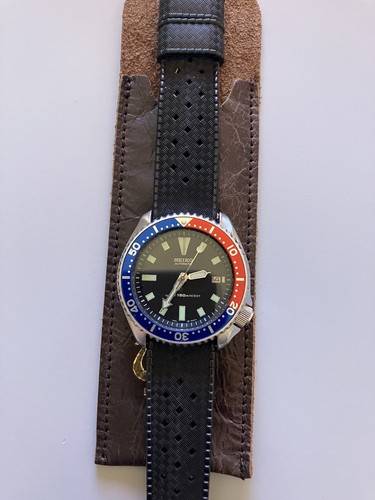 Seiko 7002 7000 - 7002,
