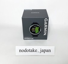 Orologio GPS Golf Garmin