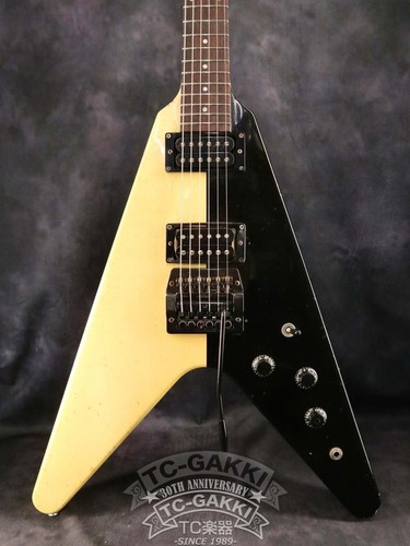 Gibson 1985 custom shop - custom,
