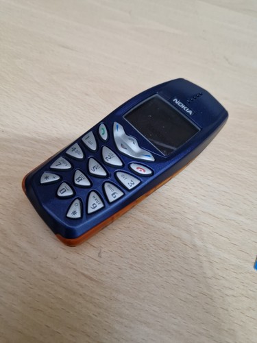 Original nokia 3510i new 00 - original, 0.00