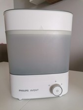 Sterilizzatore a vapore con asciugatura Philips Avent
