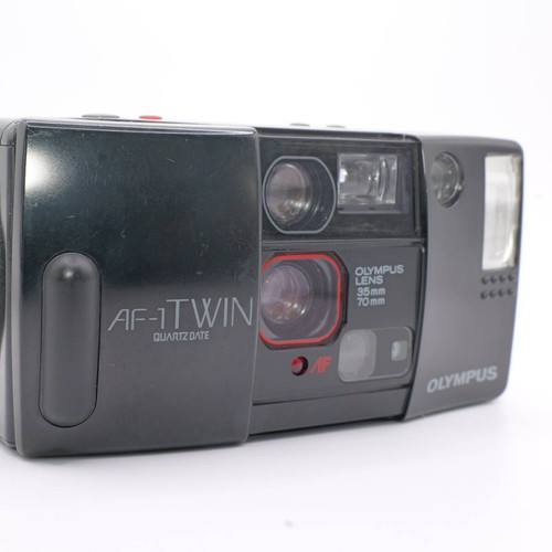 Testato olympus 1 - [testato],