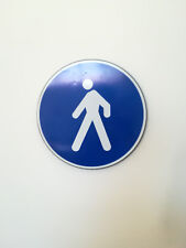 Percorso Pedonale [Segnale