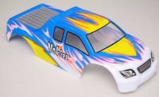 HI08309 HIMOTO Carrozzeria