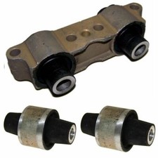 KIT SUPPORTO MOTORE SUPERIORE E INFERIORE 75HP 90HP 115HP MERCURY F75 F90 4 Tempi Fuoribordo