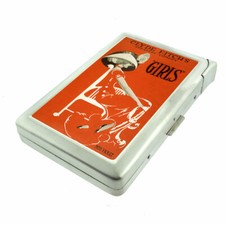 Portasigarette Vintage Poster