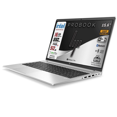 Notebook probook 450 - notebook,