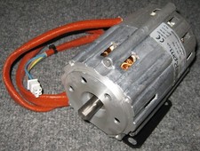 Motori Elettrici 3 Phase AC
