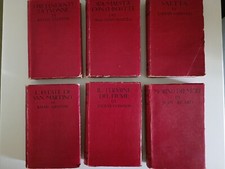 Lotto Casa Editrice Sonzogno 6