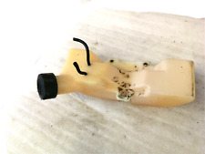 SOFFIONE EINHELL BG-PB 33 SOFFIATORE DI FOGLIE SERBATOIO BENZINA 