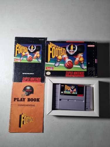 Super play action - play, football