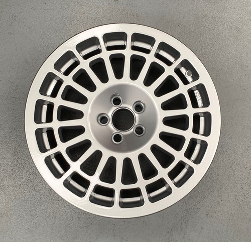 Cerchio wheel montecarlo 8x17 - wheel,