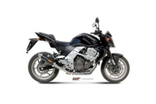 Terminale Scarico MIVV GP