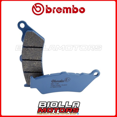 07bb0306 pastiglie freno - 07bb0306,
