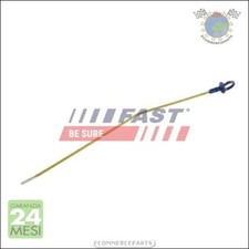 Asta controllo livello olio