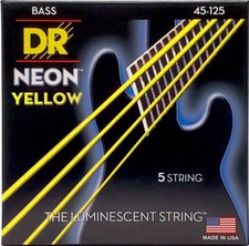 DR NYB5-45 Neon Hi-Def Colore