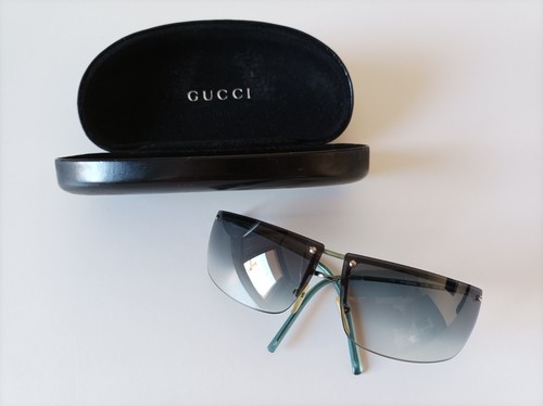 Occhiali sole gucci vintage - da,