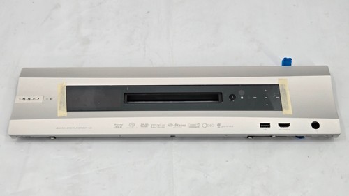 Oppo bdp 105 piastra frontale - bdp-105,