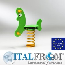 Banana Verde a Molla in