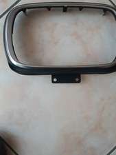 Mascherina Autoradio Fiat 500X