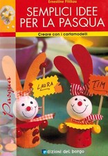 Semplici idee per la Pasqua -