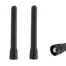 2x Antenna VHF 136-174 MHz