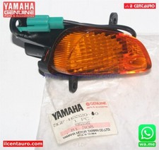 3GF-H3320-10 INDICATORE DIREZIONE FRECCIA ANT DX MBK TARGET 50