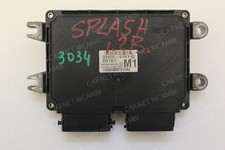 CENTRALINA MOTORE SUZUKI