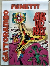 Tele Story n.17 Atlas Ufo