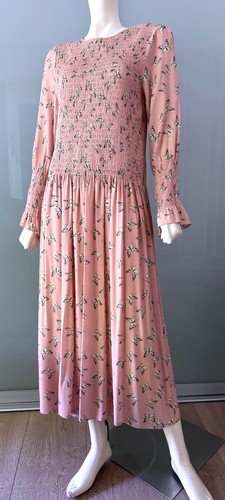 Hoss intropia maxi - maxi, rosa